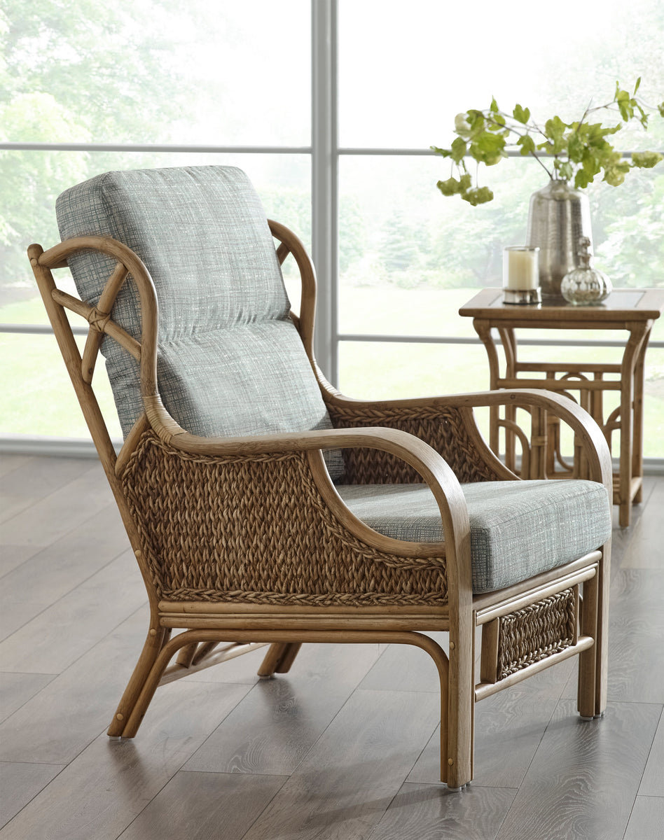 Belfort Armchair – Marcus Anthony Furnishings