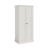 Load image into Gallery viewer, Bordeaux Full Hanging Wardrobe Cotton