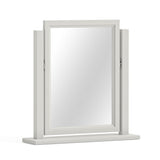 Load image into Gallery viewer, Bordeaux Cheval Mirror Cotton