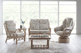 Load image into Gallery viewer, Catania 2 Seater Suite (211)