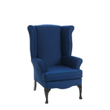 Load image into Gallery viewer, Chichester Wing Back Plain Chair