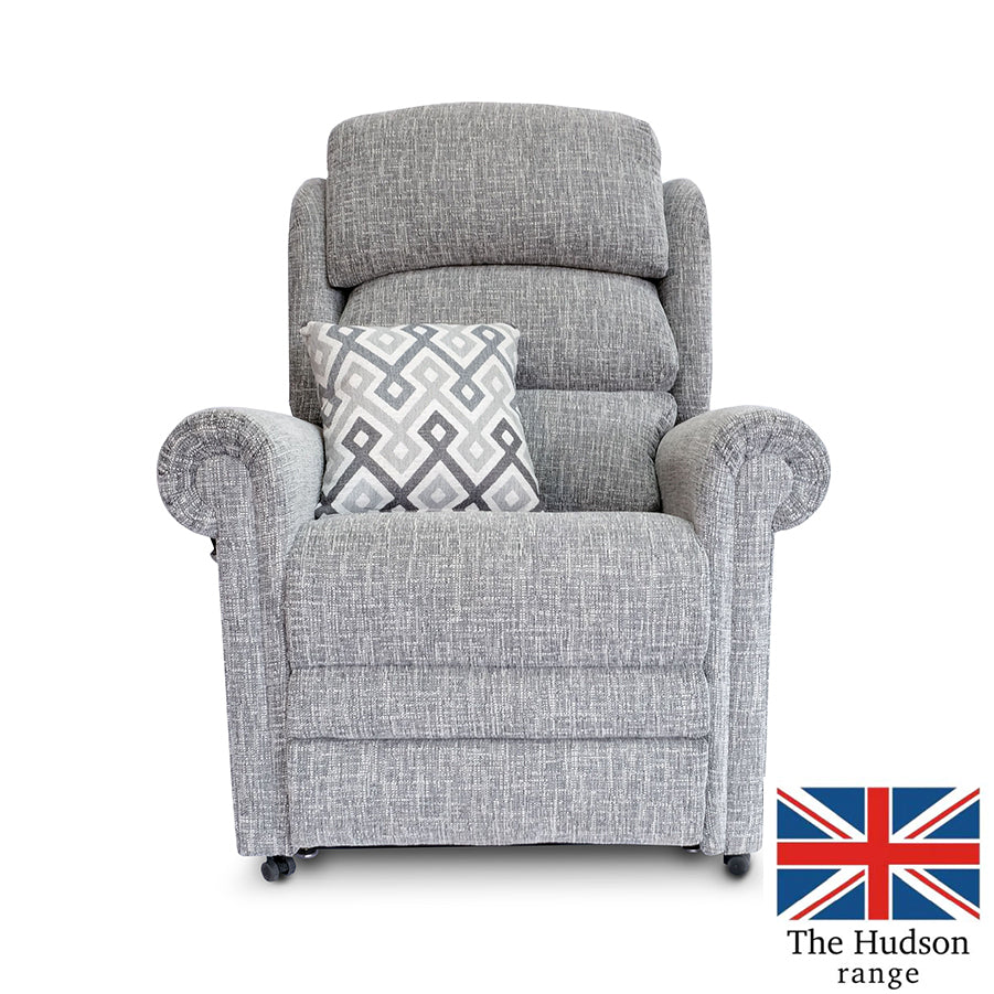 Dorchester Fixed Standard Chair Marcus Anthony Furnishings