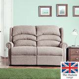 Load image into Gallery viewer, Dorchester 2 Seater Fixed Sofa (Standard Only)