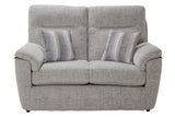 Load image into Gallery viewer, Dynasty 2 Seater Sofa