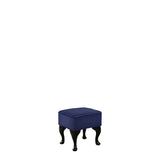 Load image into Gallery viewer, Edinburgh Footstool