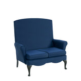 Load image into Gallery viewer, Edinburgh 2 Seater High Back Sofa