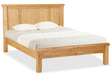 Load image into Gallery viewer, Salisbury Bed 4&#39;6 Panelled (2100)