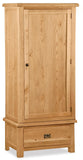 Load image into Gallery viewer, Salisbury Single Wardrobe (2113)