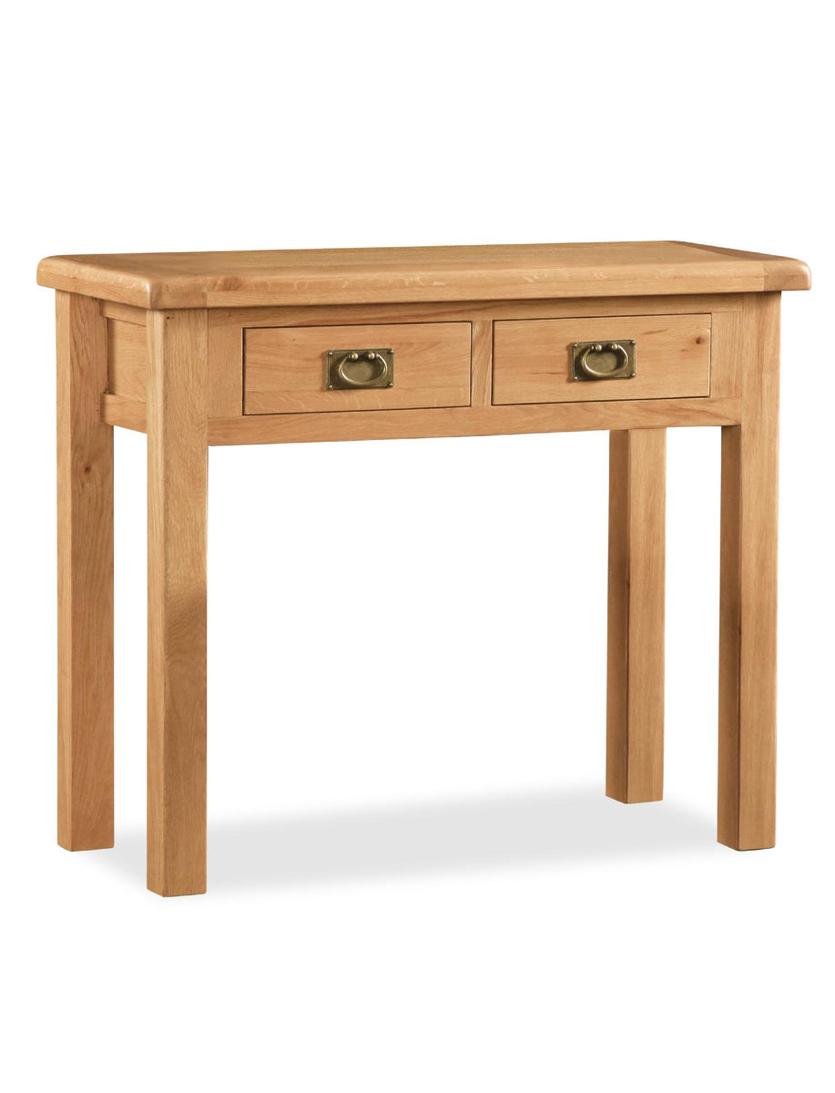 Salisbury Dressing Table (2116) – Marcus Anthony Furnishings