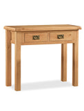 Load image into Gallery viewer, Salisbury Dressing Table (2116)