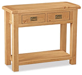 Load image into Gallery viewer, Salisbury Console Table (2129)