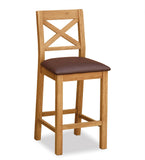 Load image into Gallery viewer, Salisbury Bar Stool (2171)