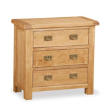 Load image into Gallery viewer, Salisbury Chest 3 Drawer (2179)