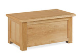 Load image into Gallery viewer, Salisbury Lite Blanket Box (4418)