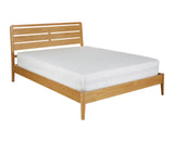 Load image into Gallery viewer, Bath 5&#39;0 Bedframe (4563)