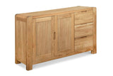 Load image into Gallery viewer, Bergen Large Sideboard (5348)