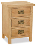 Load image into Gallery viewer, Salisbury Lite Bedside (956)