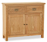 Load image into Gallery viewer, Salisbury Lite Small Sideboard (973)