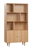 Load image into Gallery viewer, Jenson Bookcase (001)