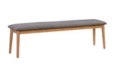 Load image into Gallery viewer, Jenson Bench 160cm (169)