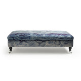 Load image into Gallery viewer, Loxely 3 Seater Ottoman