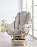 Load image into Gallery viewer, Maui Swivel Rocker with Full-wrap Cushion