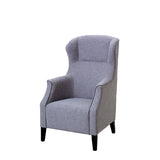 Load image into Gallery viewer, Mijas Wing Back Chair