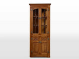 Load image into Gallery viewer, Corner Cabinet (2796)