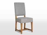 Load image into Gallery viewer, Dining Chair in Standard Fabric (3214)