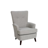 Load image into Gallery viewer, Saluzzo High Back Chair