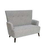 Load image into Gallery viewer, Sarria 2 Seater High Back Sofa