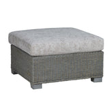 Load image into Gallery viewer, Trento Grand Footstool with Storage