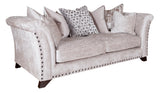 Load image into Gallery viewer, Vesper 3 Seater Sofa