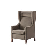 Load image into Gallery viewer, Vigo Wing Back Chair