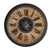 Load image into Gallery viewer, Gear Wall Clock