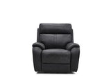 Load image into Gallery viewer, Winchester Manual Recliner Latch Chair (also available in fabric)