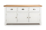 Load image into Gallery viewer, Oxford Large Sideboard (Clearance)