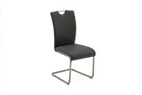 Load image into Gallery viewer, Lazzaro Dining Chair - Grey (111)