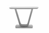 Load image into Gallery viewer, Lazzaro Console Table - Light Grey (009)