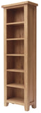 Load image into Gallery viewer, Hampshire Slim Bookcase (037)